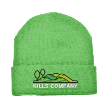 Logo trade corporate gifts image of: Antarctica hat