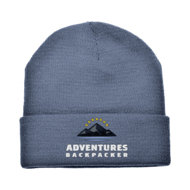 Logo trade promotional products picture of: Antarctica hat