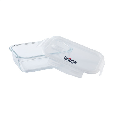 Logotrade advertising product image of: Bintan Lunchbox