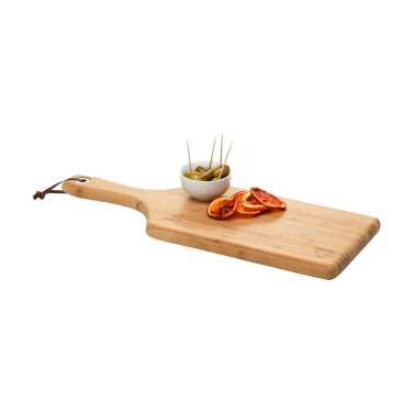 Logo trade promotional giveaway photo of: Diamant Sabatier Cutting Board Size M