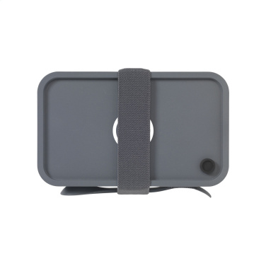 Logo trade promotional products image of: Bento PP Meal Box