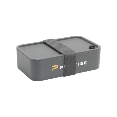Logotrade promotional giveaway image of: Bento PP Meal Box