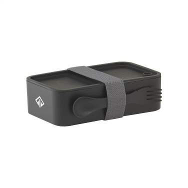 Logotrade promotional items photo of: Bento PP Meal Box