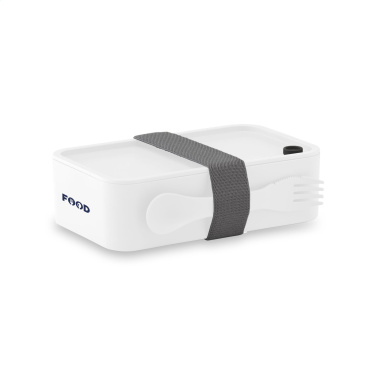 Logo trade promotional items picture of: Bento PP Meal Box