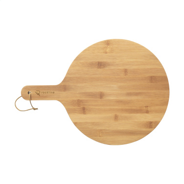 Logotrade corporate gift image of: Bodega Bamboo Board cutting board
