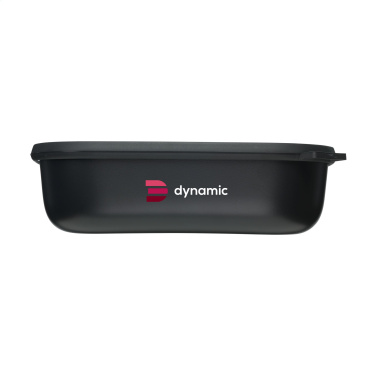 Logotrade promotional merchandise photo of: Mepal Cirqula multi use rectangular bowl 2 L lunchbox