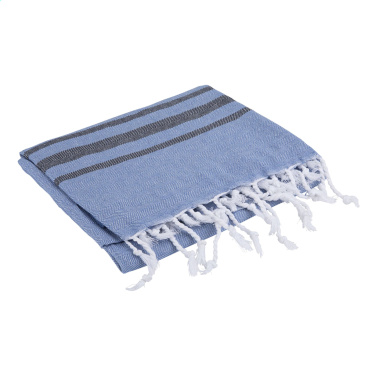 Logo trade promotional merchandise photo of: Seat Cover ECO Standard