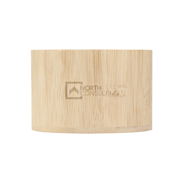 Logo trade advertising products image of: Cody Felt Coaster Set