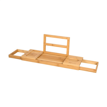 Logotrade promotional items photo of: Bamboo Bath Board