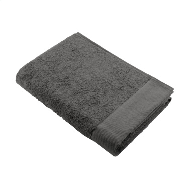 Logotrade promotional item picture of: Walra Bath Towel Remade Cotton 70 x 140