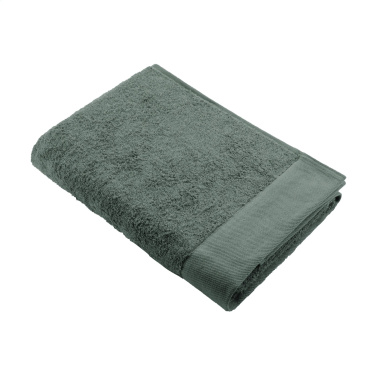 Logotrade corporate gift image of: Walra Bath Towel Remade Cotton 70 x 140