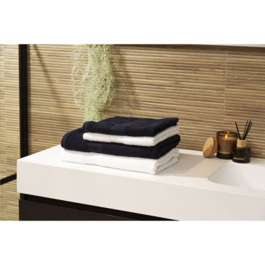 Logotrade business gift image of: Wooosh Towel GRS Recycle Cotton Mix  100 x 50 cm