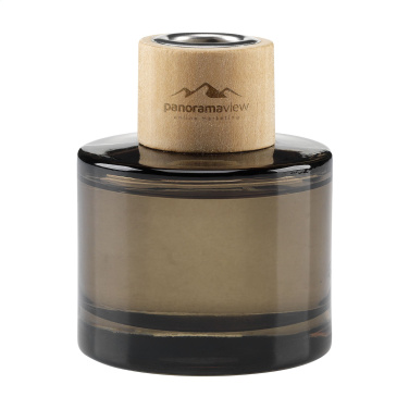 Logotrade corporate gift image of: Wooosh Fragrance Sticks Green Herbs