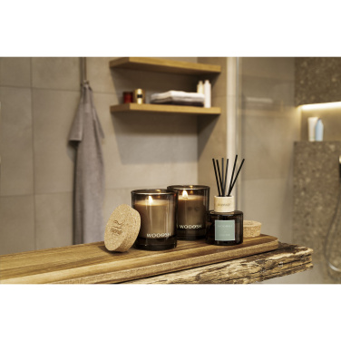 Logotrade promotional item image of: Wooosh Fragrance Sticks Green Herbs