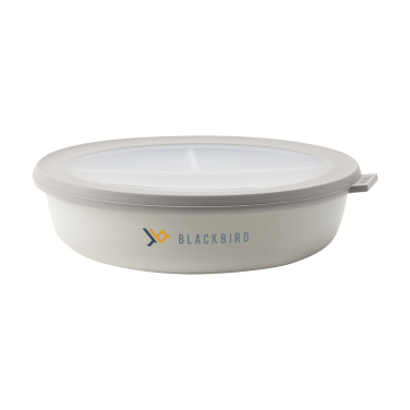 Logo trade promotional items picture of: Mepal Bento Cirqula Bowl