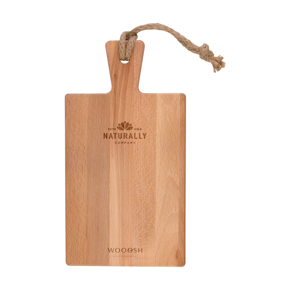 Logo trade promotional giveaways picture of: Wooosh Tabla serving board