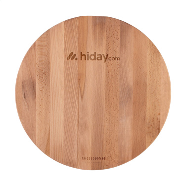 Logo trade promotional merchandise photo of: Wooosh Tabla Pizza serving board