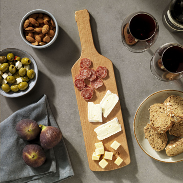 Logotrade advertising product picture of: Bottle Board serving board
