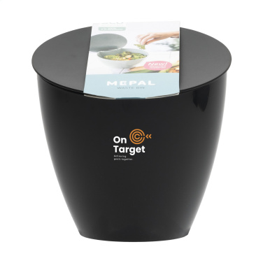Logotrade promotional merchandise photo of: Mepal Calypso Waste Bin