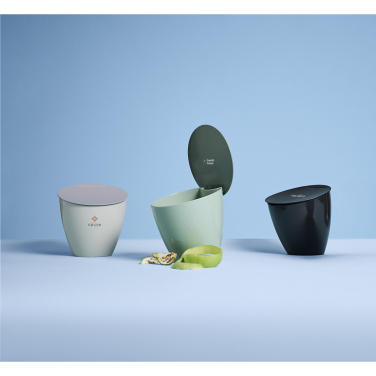 Logotrade promotional giveaway picture of: Mepal Calypso Waste Bin