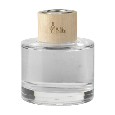 Logotrade advertising product image of: Wooosh Fragrance Sticks Fine Oudh
