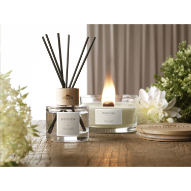 Logotrade promotional product picture of: Wooosh Fragrance Sticks Fine Oudh