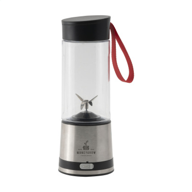 Logo trade business gift photo of: Rechargeable Smoothie Maker