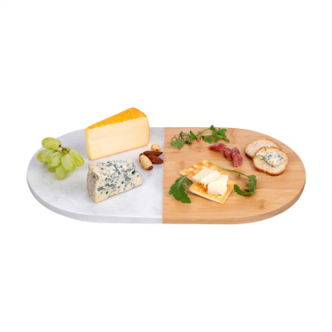 Logo trade corporate gift photo of: Garcia Serving Board