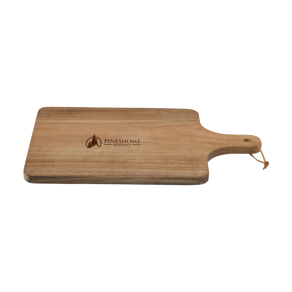 Logotrade promotional merchandise picture of: Wooosh Castella serving board