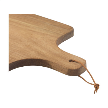 Logotrade promotional merchandise picture of: Wooosh Castella serving board