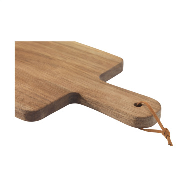 Logo trade corporate gifts picture of: Wooosh Borghi serving board