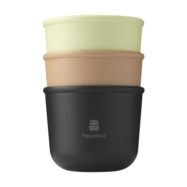 Logo trade promotional merchandise photo of: Juna Lunch Pot