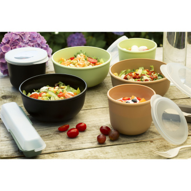 Logo trade advertising products picture of: Tess Food Bowl