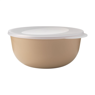 Logo trade promotional products picture of: Tess Food Bowl