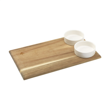 Logotrade promotional giveaways photo of: Wooosh Pincho Serving Board