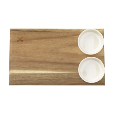 Logotrade promotional item image of: Wooosh Pincho Serving Board