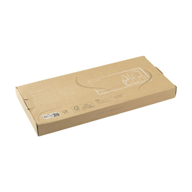 Logotrade promotional merchandise picture of: Wooosh Queso Serving Tray