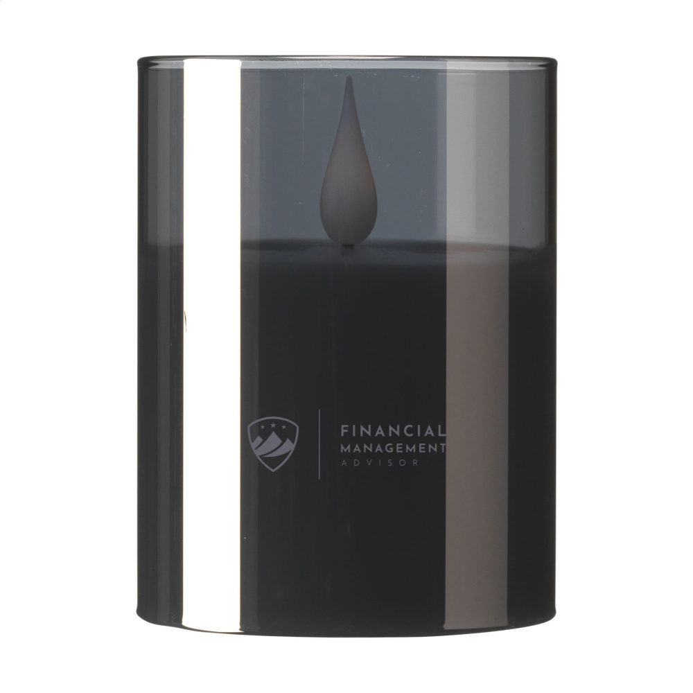 Logotrade advertising product image of: Wooosh Luminosa LED Candle