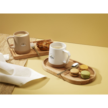 Logotrade promotional merchandise photo of: Harmony Serving Tray Rectangle
