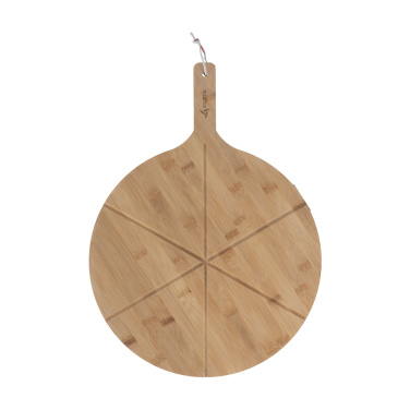 Logo trade promotional gift photo of: Pizza Set Padana 2-pcs