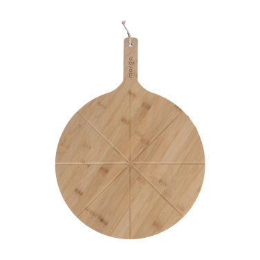 Logotrade promotional gifts photo of: Pizza Set Padana 2-pcs