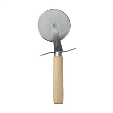 Logotrade promotional gifts photo of: Pizza Set Padana 2-pcs