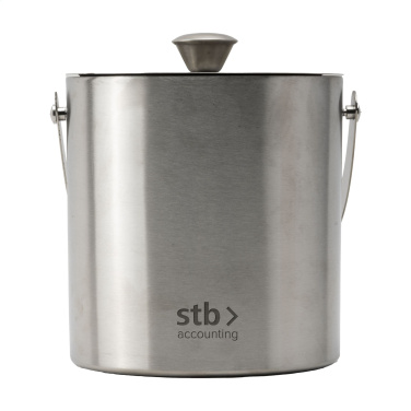 Logo trade business gift photo of: IceBucket