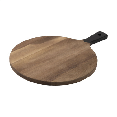 Logo trade promotional merchandise photo of: Pizza Set Rustico 2-pcs