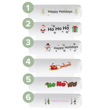 Logotrade advertising product image of: FrostBalm X-Mas
