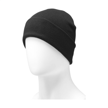 Logotrade promotional merchandise image of: Tromso GRS RPET Beanie