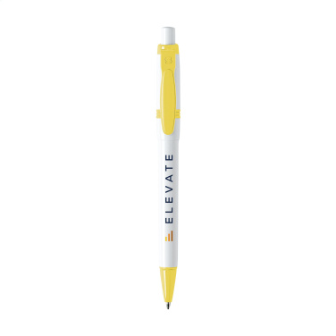 Logotrade promotional merchandise photo of: Stilolinea Olly pen