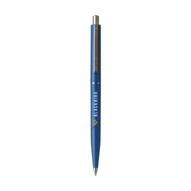 Logo trade promotional product photo of: Senator Top pen