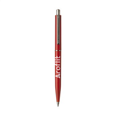 Logo trade corporate gifts picture of: Senator Top pen