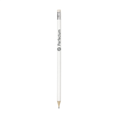 Logo trade promotional items picture of: Pencil